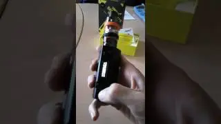 Smoant Battlestar