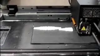 Stratasys Objet24 시연 영상
