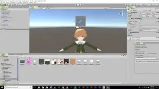 How to Add Logo Above Head| VRchat