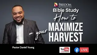 How to Maximize Your Harvest