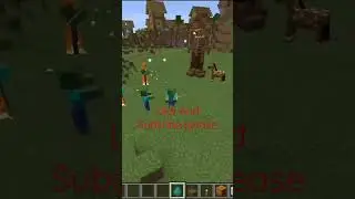 #shotrs#viral mi&ntilde;ecraft mob hunter build#ytshort#minecraftshorts#minecraft#youtubeshorts#gaming