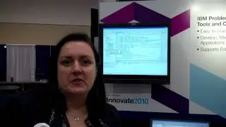 Innovate2010: Problem determination and CICS tools