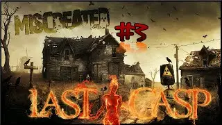 Miscreated [ #3 ] Nails... GOD-DAM NAILS ! * LastGasp Survival *