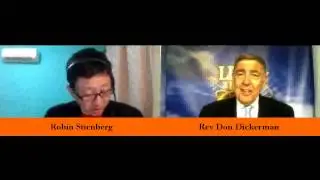 People, Pigs and Principalities by Don Dickerman with Robin Stienberg, National Critics Choice