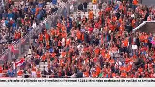 203 Churandy Martina 20 37 Men's 200m FINAL HD European Athletics Championships Amsterdam 2016