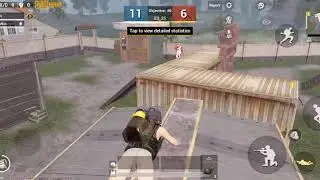 HANAZZ VS TITTYGANG (TPP TDM) HANAZZ LOST 🤪