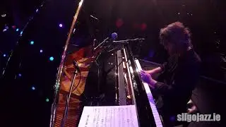 Brian Byrne @sligojazz 2018 Sally Gardens/All the Things You Are