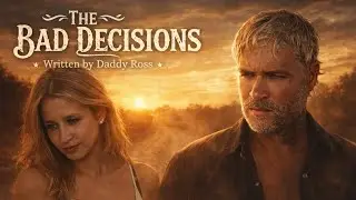 'The Bad Decisions' Written By Daddy Ross | River Heart and Tammy