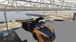 GTA 5: 2 SECRET HIDDEN LOCATIONS AND WALLBREACHES YOU DIDN'T KNOW ABOUT