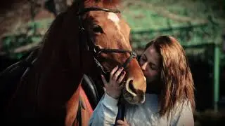 CINEMATOGRAPHY | horse riding | Ivan Naunov