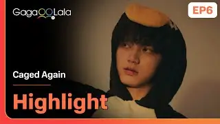 Junior, what are you doing to Sun!?!?🥵 in BL 
