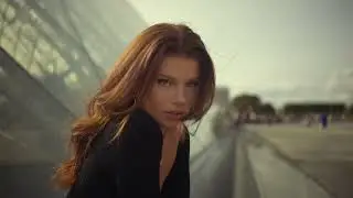 Morgan I Fashion film - Sony FX30 - Sirui 24mm 1.2