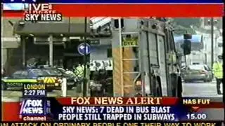 London Bombing 07-07-2005 pt 6