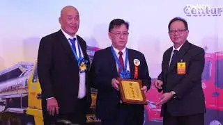 Paco Fire Brigade Induction Ceremony