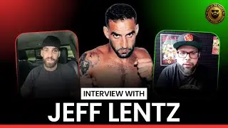 Интервью с Джеффом Ленцем | Дебют #BKFC82 и победа техническим нокаутом в первом раунде