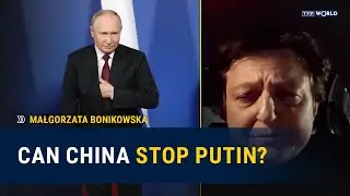 Chinese MFA in Warsaw: Trade, Belarus Border, and Europe&rsquo;s Security | Małgorzata Bonikowska