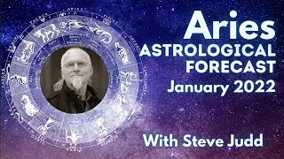 Aries Horoscope - January 2022