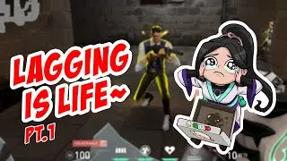 MY INTERNET LIFE SO... nice? - Valorant Indonesia