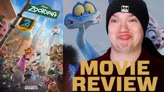 Zootopia 2 Is Disney's Best Film Since Encanto - Movie Review