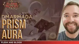Prism Aura Blitz Deck Tech | DMArmada