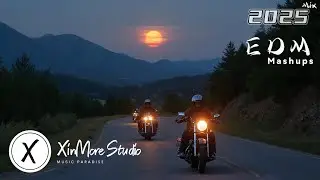 Future Bass 2025 🔥 Ultimate Mix 2025 🔥 Top Hits EDM, Dubstep, Dance Music, Festival Playlist