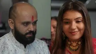 Yash & Ishani | Cinematic | Wedding Film