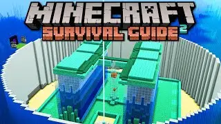 Ферма Хранителей восстаёт! ▫ Руководство по выживанию в Minecraft (обучение 1.18, игра) [S2E92]