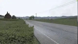 Audi TT 1.8T | Drive By