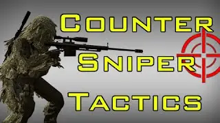 Counter Sniper Tactics - War Games Ep.3