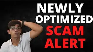 Newly Optimized - Newly Optimized Review!!Newly Optimized Scam