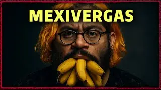 MEXIVERGAS viene a por sus BANANAS y lo pongo en su SITIO