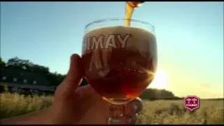 CHIMAY, cerveza distribuida por Crusat