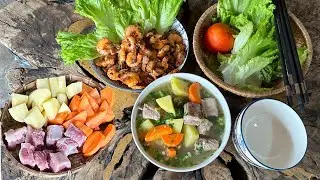 2 Delicious Pork Recipes You May Not Know &ndash; Simple and Unique Cooking Tips