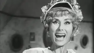 The Awful Dr. Orlof (1962) - Opening sequence | Jesus Franco