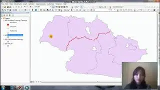 CEK TOPOLOGY ERROR  DI ARCGIS 10 3