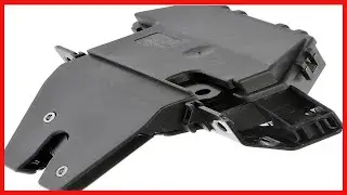 Great product -  Dorman 937-866 Trunk Lock Actuator Motor Compatible with Select BMW Models
