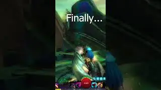 Finally a Skyscale! #guildwars2 #gw2 #skyscale
