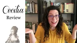 Cecilia: Classic Book Review
