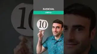 Как бы выглядело самое гейское правительство? Gay Science