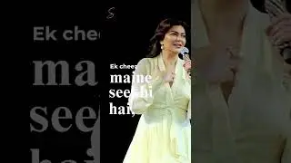 Stay focused 🔥#motivation #sushmitasen #manifestation