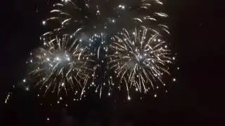Pyromagic 2016 - Szczcecin - Sugyp Switzerland
