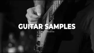 [FREE] Dark Hip Hop x Rock Loop Kit ''Falling'' (Guitar Loops for Rock/ Hip Hop)