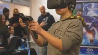Il meglio di EspoTicino 2018