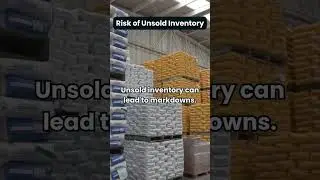 Avoid Markdowns: Sell Unsold Inventory Fast with Surpluss!