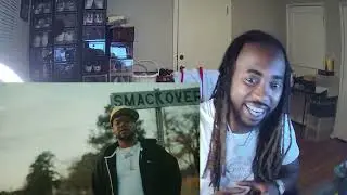J1Hunnit x Boyz n The Hood (Official Music Video) Reaction video (From All Angles Podcast)