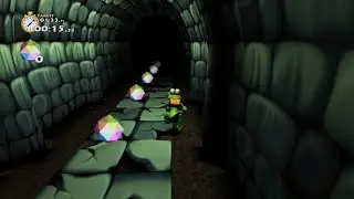 Croc Legend of the Gobbos Platinum Edition No Fly Zone Trophy Guide