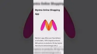Top 10 online shopping site ll Shopping App ll