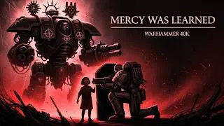 What If Machine Spirits Were Actually Alive? | 40K Lore