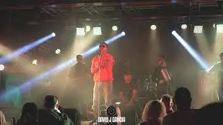 Toby Love | Te Parece Poco | The Unity Tour - CopaCabana 2020