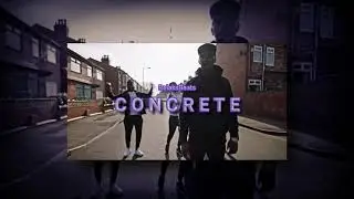 [FREE] AFRO TRAP TYPE BEAT | CONCRETE | [Prod. RelaksBeats] 2021